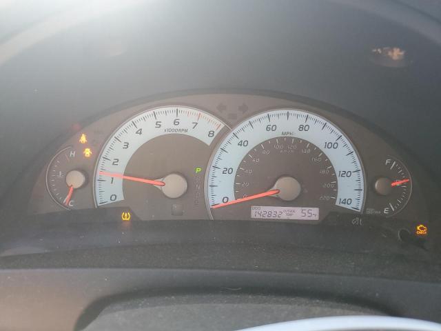 4T1BF3EK3BU674895 - 2011 TOYOTA CAMRY BASE 蓝色 照片 9