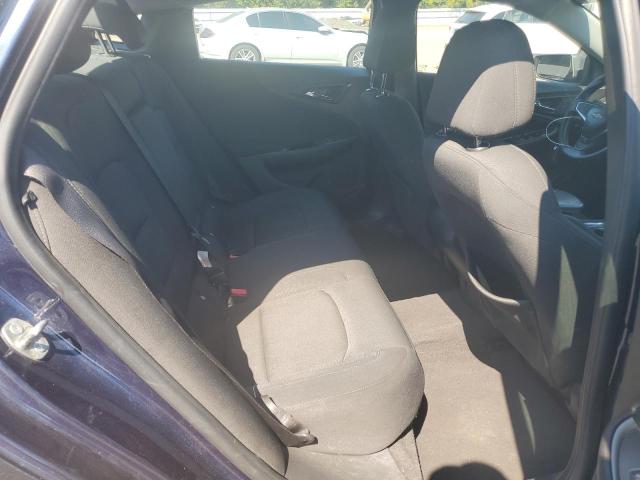 1G1ZB5ST4GF287977 - 2016 CHEVROLET MALIBU LS Azul foto 10