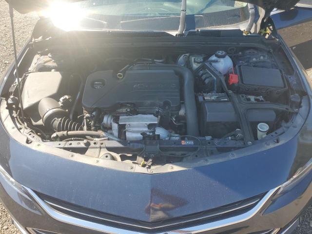 1G1ZB5ST4GF287977 - 2016 CHEVROLET MALIBU LS Azul foto 11