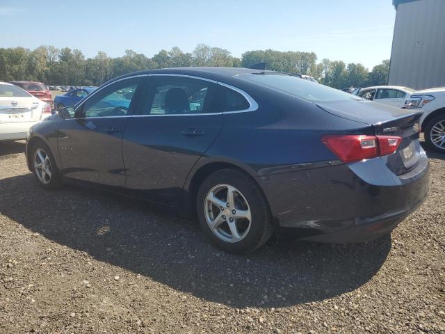 1G1ZB5ST4GF287977 - 2016 CHEVROLET MALIBU LS Azul foto 2