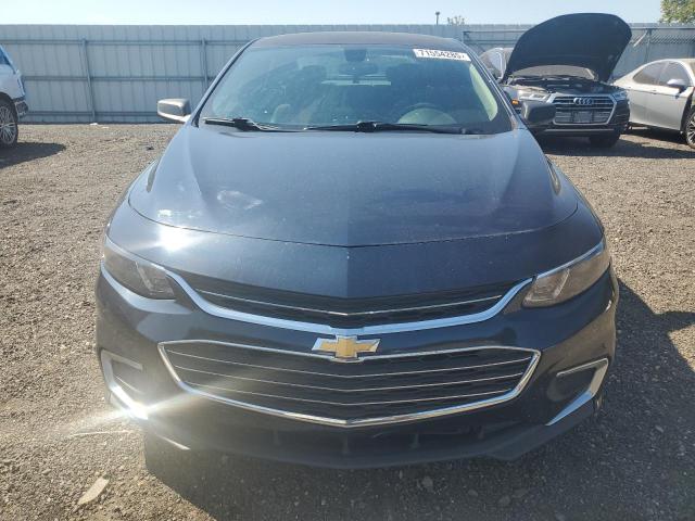 1G1ZB5ST4GF287977 - 2016 CHEVROLET MALIBU LS Azul foto 5