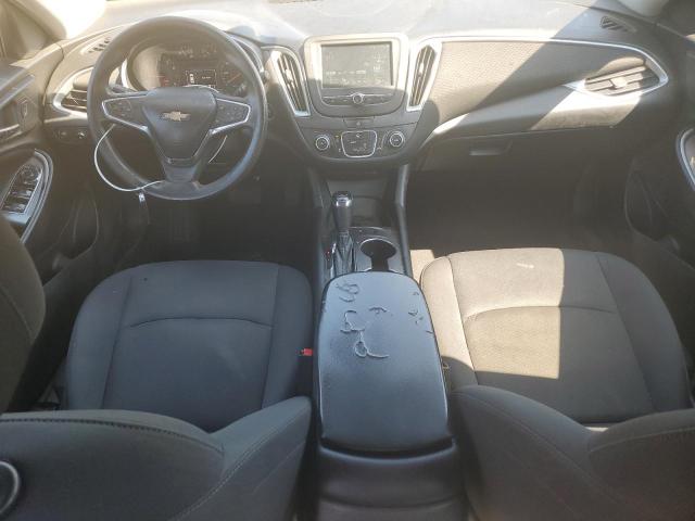 1G1ZB5ST4GF287977 - 2016 CHEVROLET MALIBU LS Azul foto 8