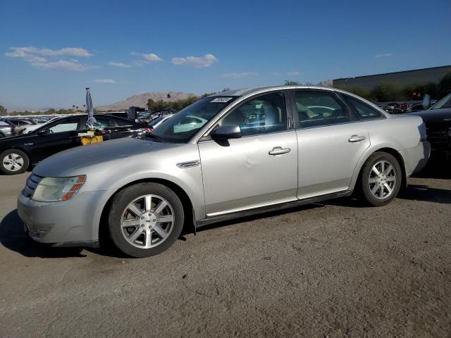 2008 FORD TAURUS SEL, 