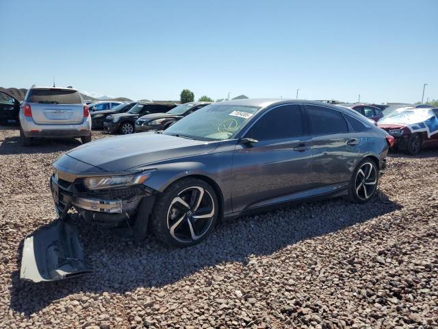 2020 HONDA ACCORD SPORT, 