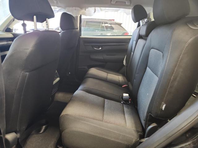 5J6RS4H27RL004597 - 2024 HONDA CR-V LX შავი ფოტო 10