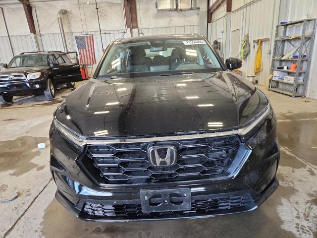 5J6RS4H27RL004597 - 2024 HONDA CR-V LX შავი ფოტო 5