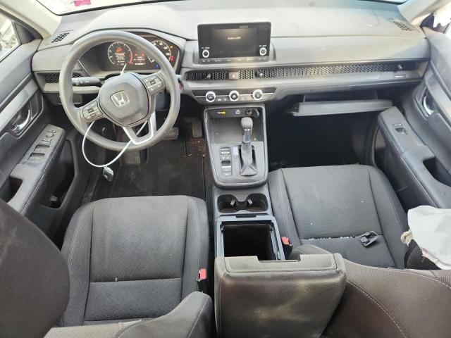 5J6RS4H27RL004597 - 2024 HONDA CR-V LX შავი ფოტო 8
