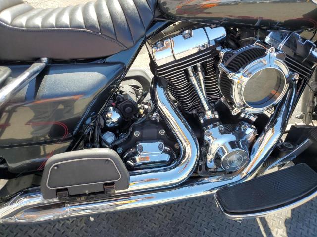 1HD1FC4387Y701677 - 2007 HARLEY-DAVIDSON FLHTCUI 灰色 照片 5