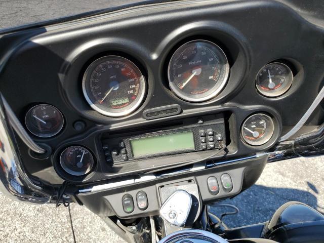 1HD1FC4387Y701677 - 2007 HARLEY-DAVIDSON FLHTCUI 灰色 照片 7