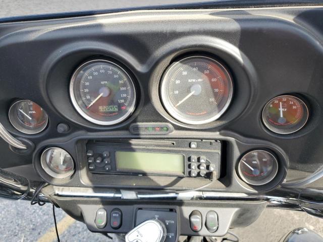 1HD1FC4387Y701677 - 2007 HARLEY-DAVIDSON FLHTCUI 灰色 照片 8