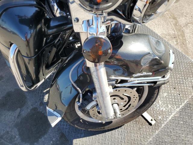 1HD1FC4387Y701677 - 2007 HARLEY-DAVIDSON FLHTCUI 灰色 照片 9