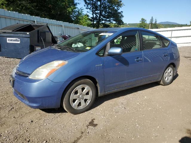 2008 TOYOTA PRIUS, 