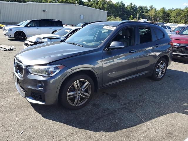 2018 BMW X1 XDRIVE28I, 