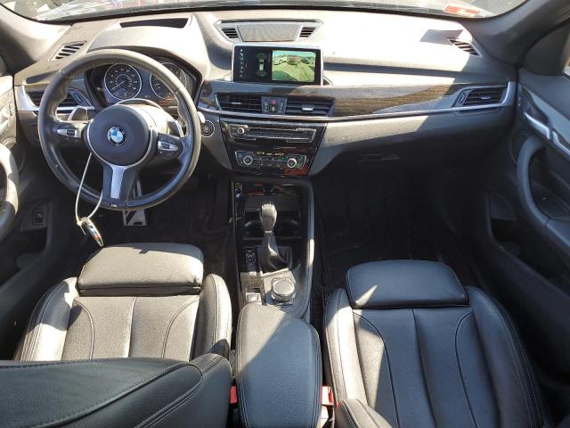 WBXHT3C31J5K23673 - 2018 BMW X1 XDRIVE28I 灰色 照片 8