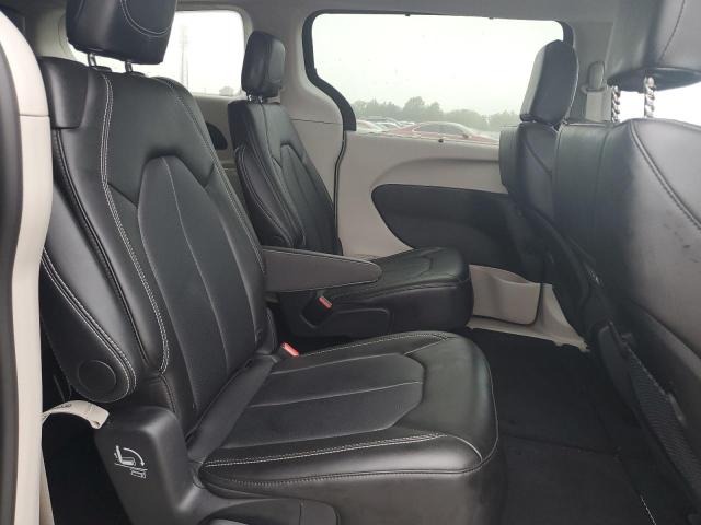 2C4RC1BG0RR176080 - 2024 CHRYSLER PACIFICA TOURING L შავი ფოტო 11