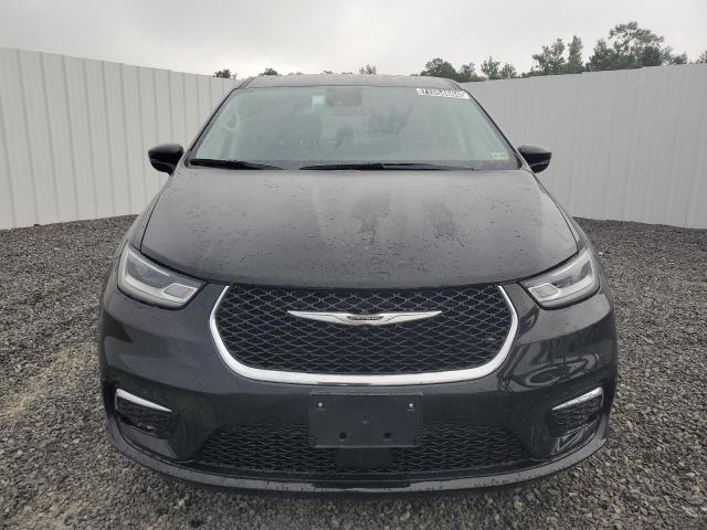 2C4RC1BG0RR176080 - 2024 CHRYSLER PACIFICA TOURING L შავი ფოტო 5