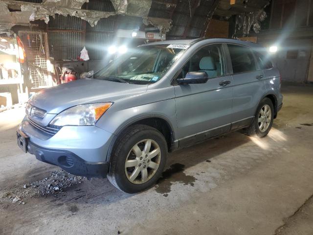 2009 HONDA CR-V EX, 