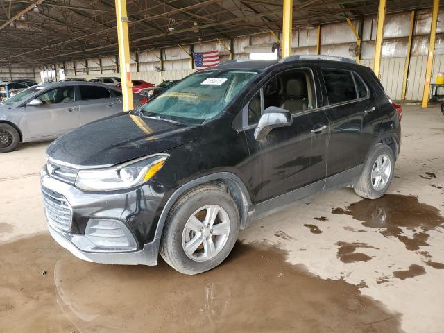 2020 CHEVROLET TRAX 1LT, 