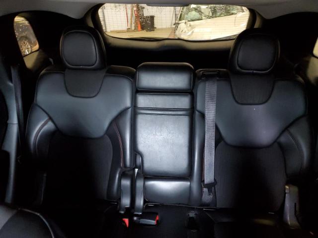 1C4PJMBXXJD564889 - 2018 JEEP CHEROKEE TRAILHAWK BLUE photo 10