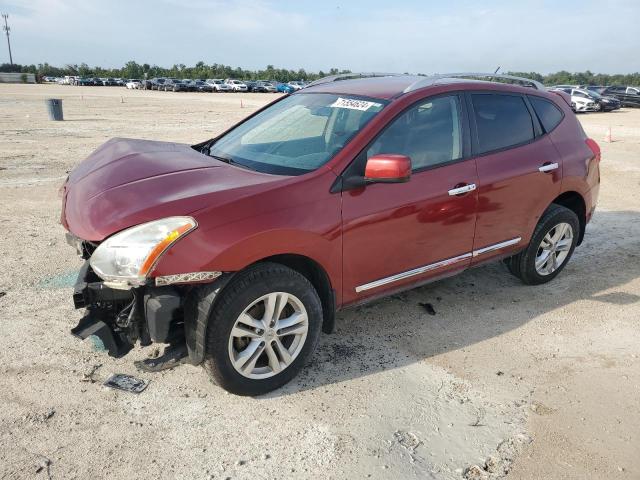 2013 NISSAN ROGUE S, 