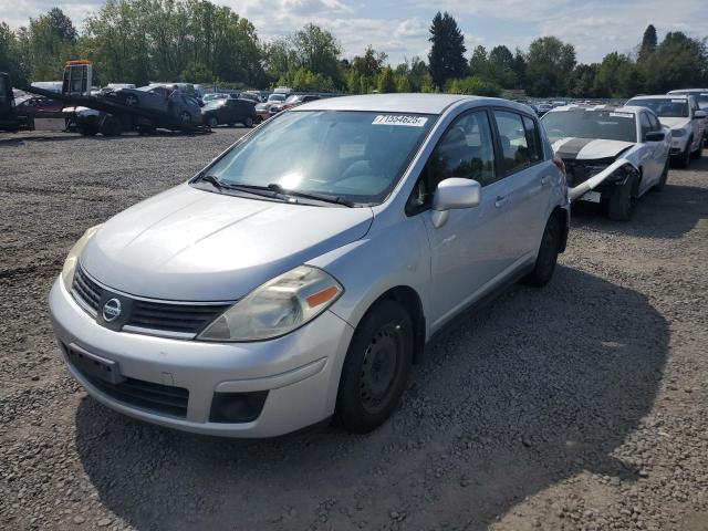 2007 NISSAN VERSA S, 