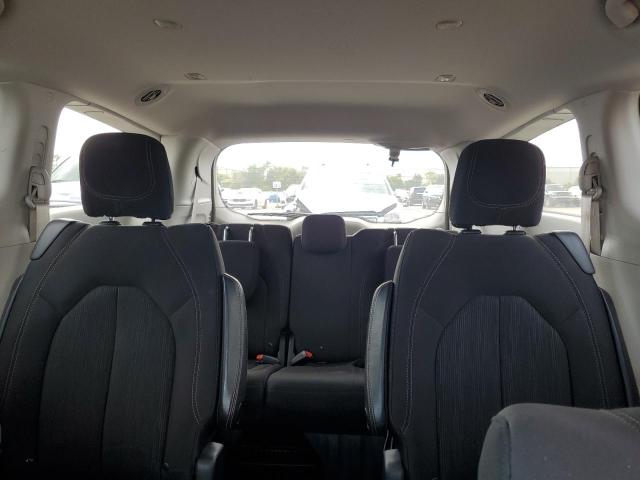 2C4RC1FG9JR257450 - 2018 CHRYSLER PACIFICA TOURING PLUS BLACK photo 10