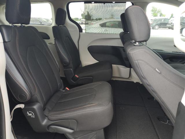 2C4RC1FG9JR257450 - 2018 CHRYSLER PACIFICA TOURING PLUS BLACK photo 11