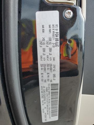 2C4RC1FG9JR257450 - 2018 CHRYSLER PACIFICA TOURING PLUS BLACK photo 13