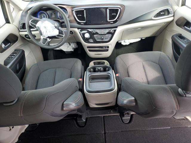 2C4RC1FG9JR257450 - 2018 CHRYSLER PACIFICA TOURING PLUS BLACK photo 8