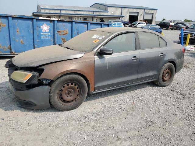 2011 VOLKSWAGEN JETTA SE, 