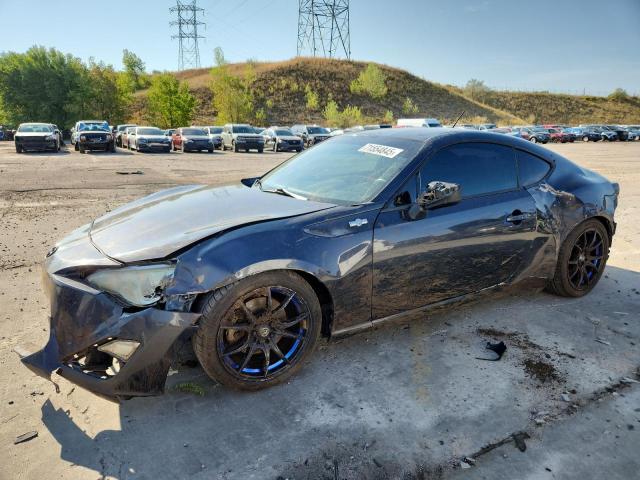 2013 TOYOTA SCION FR-S, 
