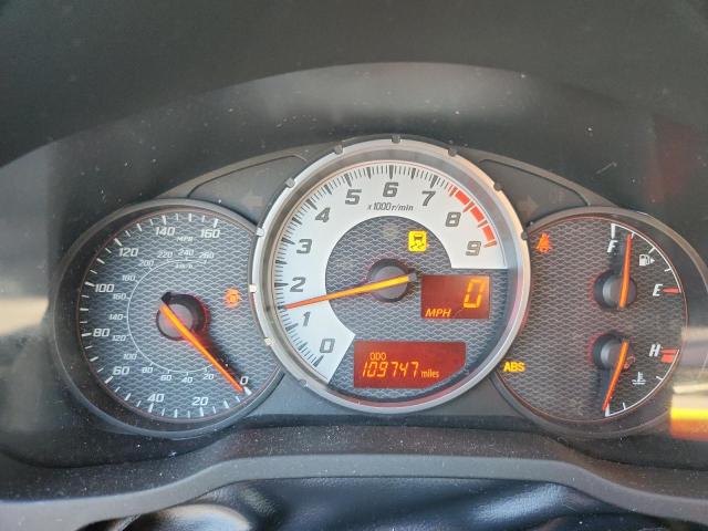 JF1ZNAA12D1717298 - 2013 TOYOTA SCION FR-S GRAY photo 9