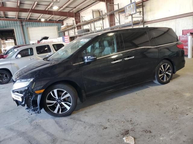 2019 HONDA ODYSSEY ELITE, 