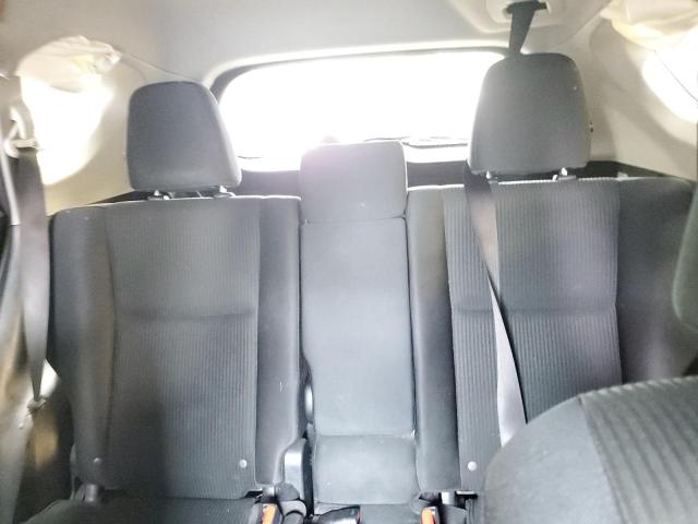 JTMBFREV1JJ178446 - 2018 TOYOTA RAV4 LE 灰色 照片 10