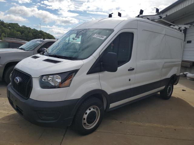 2022 FORD TRANSIT T-250, 