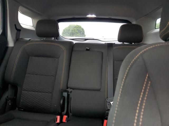 3GKALMEV2KL283793 - 2019 GMC TERRAIN SLE Սպիտակ լուսանկար 10