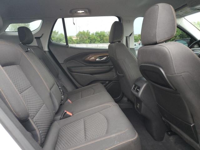 3GKALMEV2KL283793 - 2019 GMC TERRAIN SLE Սպիտակ լուսանկար 11