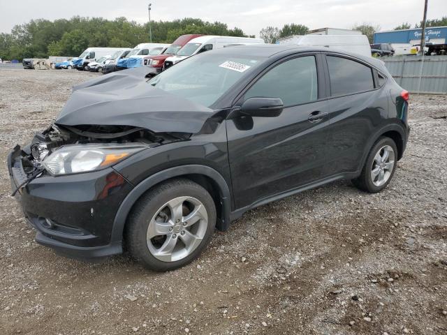 2016 HONDA HR-V EX, 