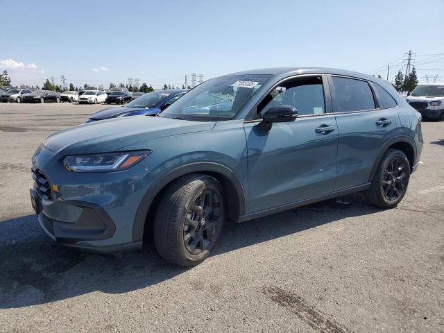 2025 HONDA HR-V SPORT, 