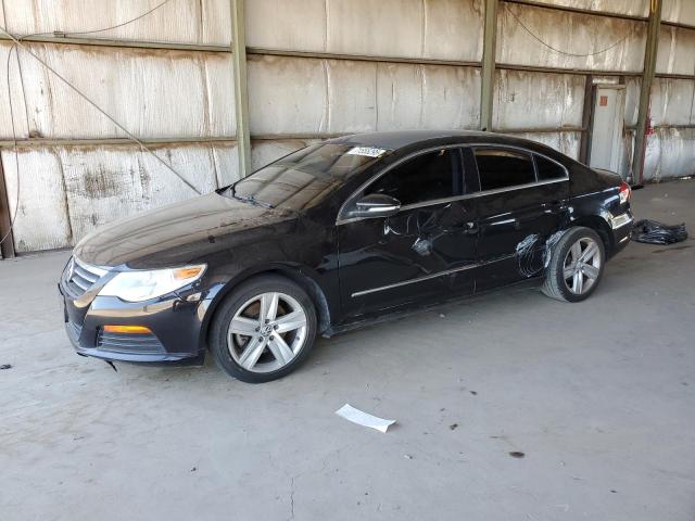 2011 VOLKSWAGEN CC SPORT, 