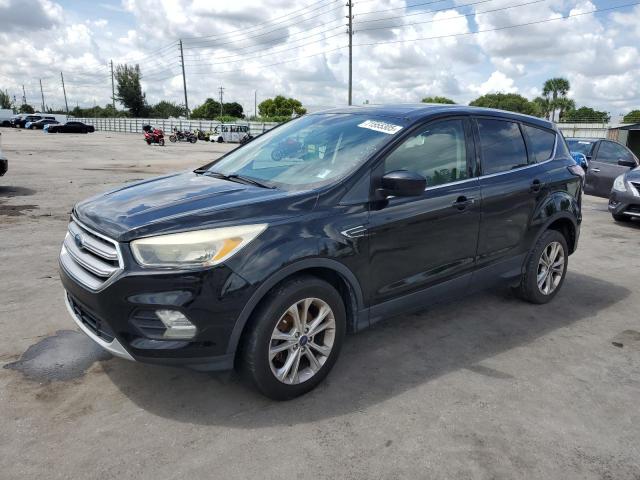 2017 FORD ESCAPE SE, 
