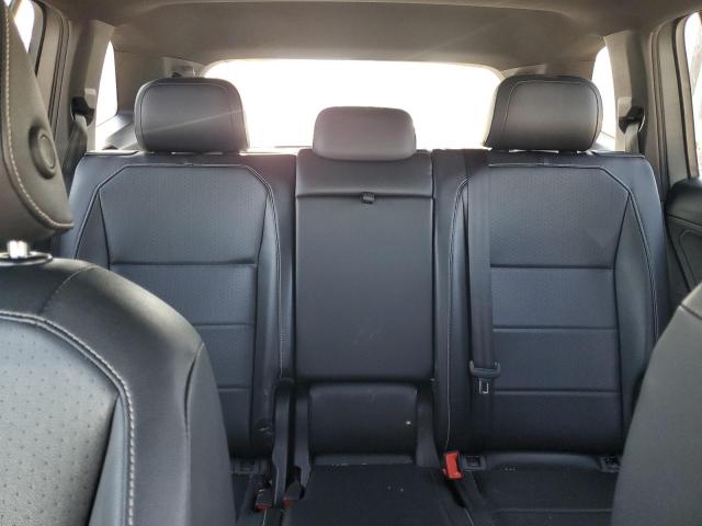 3VV3B7AX0MM117125 - 2021 VOLKSWAGEN TIGUAN SE SILVER photo 10