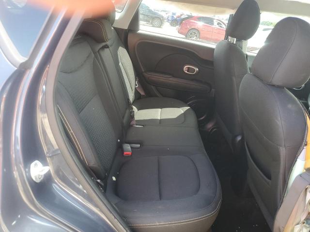 KNDJP3A50G7321565 - 2016 KIA SOUL + GRAY photo 10