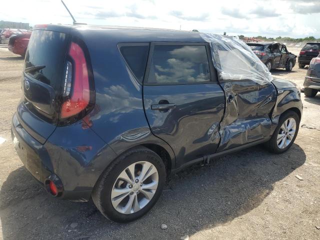KNDJP3A50G7321565 - 2016 KIA SOUL + GRAY photo 3