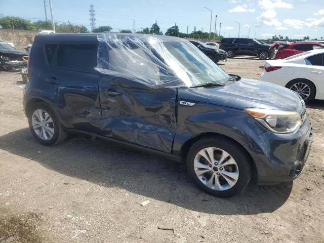 KNDJP3A50G7321565 - 2016 KIA SOUL + GRAY photo 4