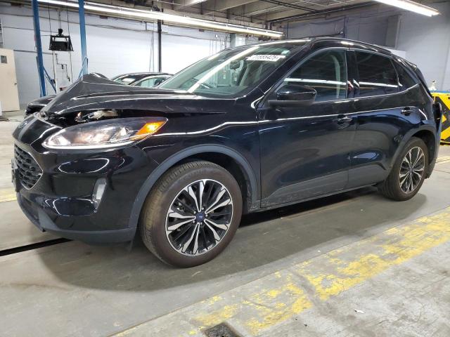 2022 FORD ESCAPE SEL, 