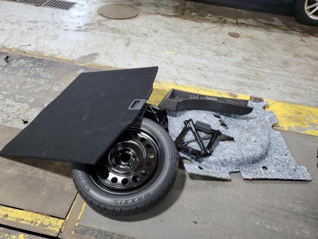 1FMCU9H92NUB96592 - 2022 FORD ESCAPE SEL BLACK photo 13