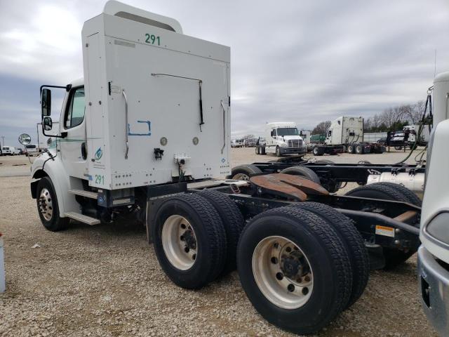 1FUJC5DX3DHFF4230 - 2013 FREIGHTLINER M2 112 MEDIUM DUTY WHITE photo 2