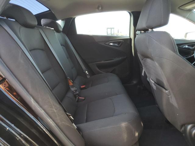 1G1ZB5ST5KF221950 - 2019 CHEVROLET MALIBU LS Черный фото 10