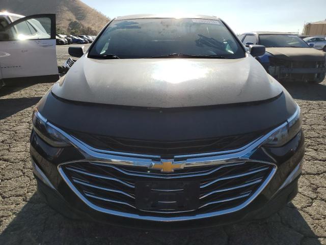 1G1ZB5ST5KF221950 - 2019 CHEVROLET MALIBU LS Черный фото 5